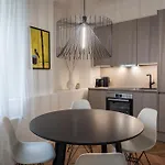 Luxury Design In Center Апартаменти Грац