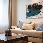 Апартаменти Luxury Design In Center Грац