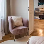 Апартаменти Luxury Design In Center Грац