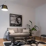 Luxury Design In Center