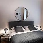 Luxury Design In Center *