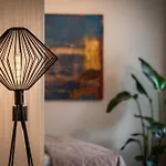 Luxury Design In Center Апартаменти Грац