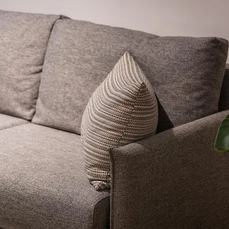 Luxury Design In Center