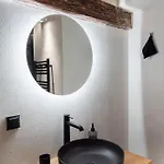 Luxury Design In Center Apartman *