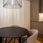 Luxury Design In Center Apartman