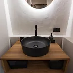 Luxury Design In Center Apartman *