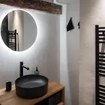 Apartman Luxury Design In Center *
