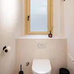 Luxury Design In Center Apartman *