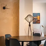 Luxury Design In Center Apartman *
