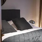 Luxury Design In Center Apartman *