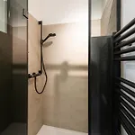 Luxury Design In Center Apartman *