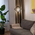 Luxury Design In Center Apartman *