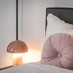Luxury Design In Center Apartman