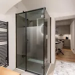 Luxury Design In Center Apartman