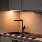 Apartman Luxury Design In Center *