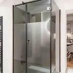 Apartman Luxury Design In Center