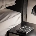 Apartman Luxury Design In Center *
