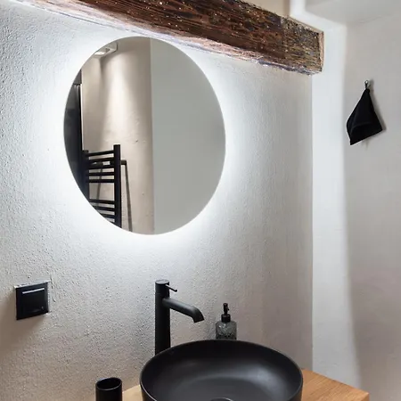 Luxury Design In Center Апартаменти *