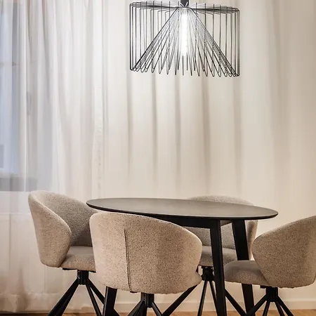 Luxury Design In Center * Graz