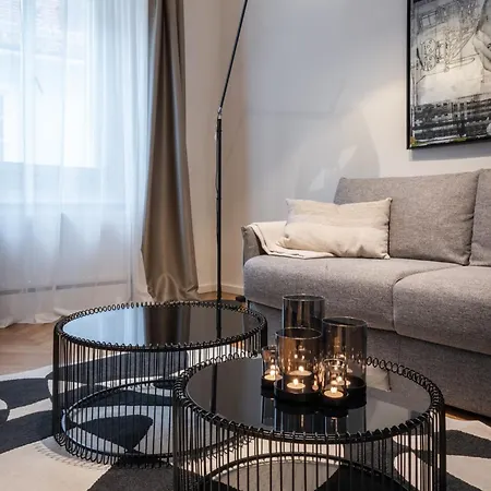 Luxury Design In Center * Graz
