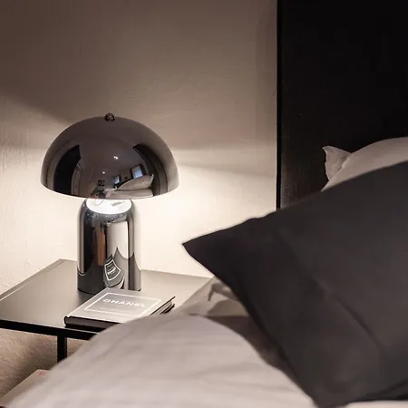 Luxury Design In Center *
