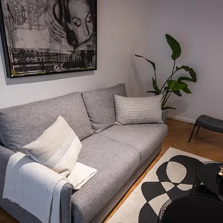 Luxury Design In Center * Graz