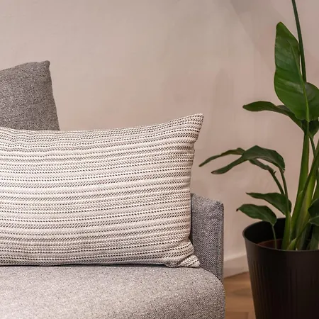 Luxury Design In Center Apartment *