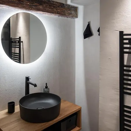 Apartment Luxury Design In Center *