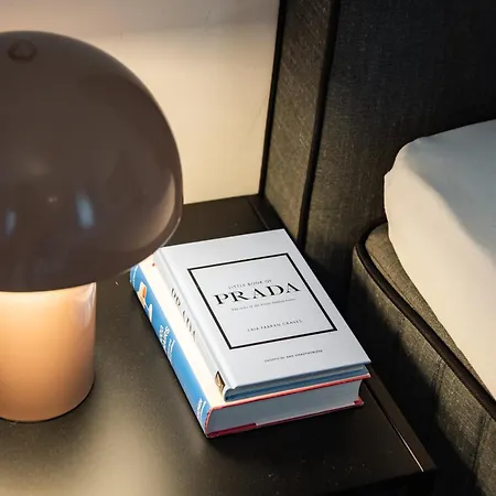 Luxury Design In Center Graz