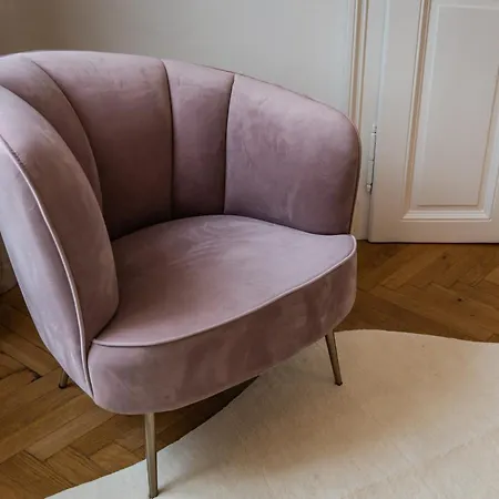 Luxury Design In Center *