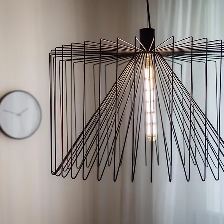 Luxury Design In Center