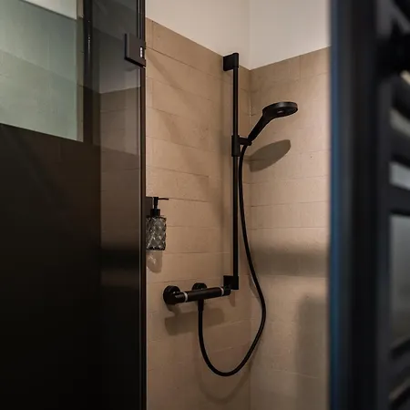 Luxury Design In Center Apartment Graz