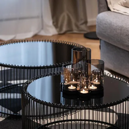 Luxury Design In Center Graz