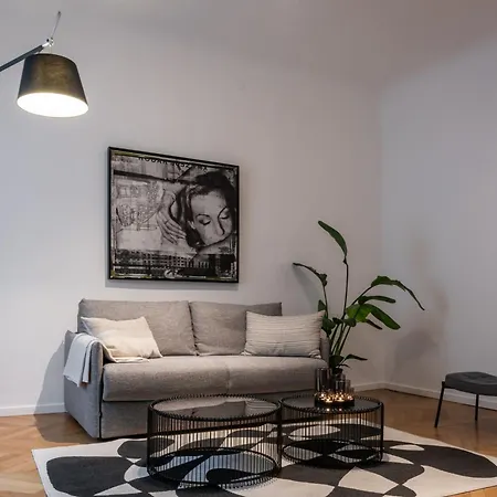 Luxury Design In Center