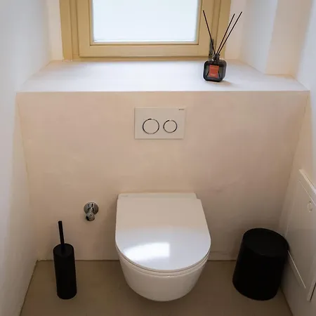 Luxury Design In Center Graz