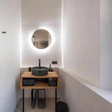 Apartment Luxury Design In Center Graz