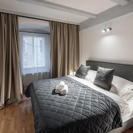 Luxury Design In Center * Graz