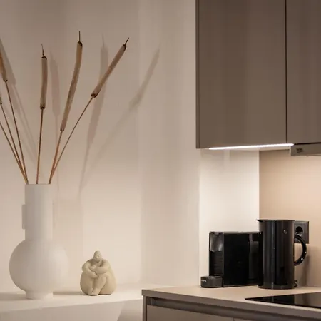 Luxury Design In Center Graz