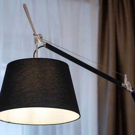 Luxury Design In Center *