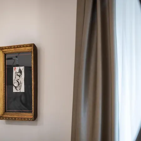 Luxury Design In Center Грац