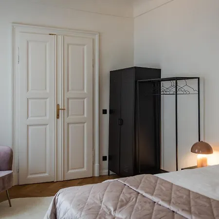 Luxury Design In Center