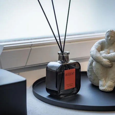 Luxury Design In Center Апартаменти Грац