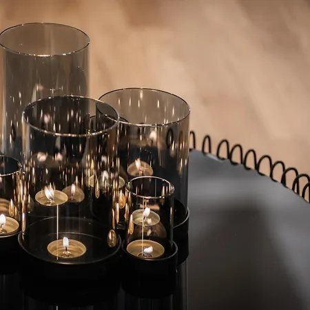 Lägenhet Luxury Design In Center Graz