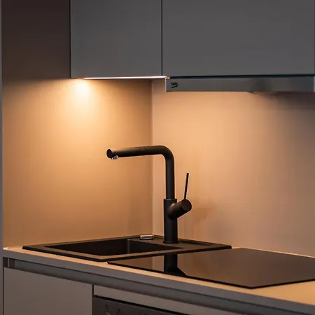 Apartment Luxury Design In Center *