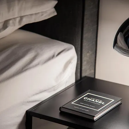 Apartment Luxury Design In Center *