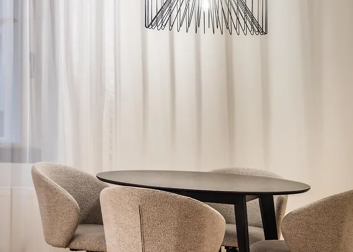 Luxury Design In Center * Graz