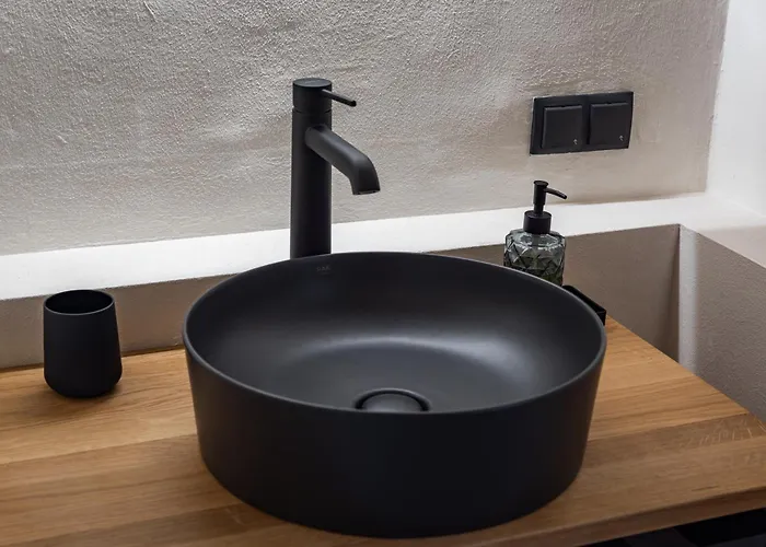 Lägenhet Luxury Design In Center