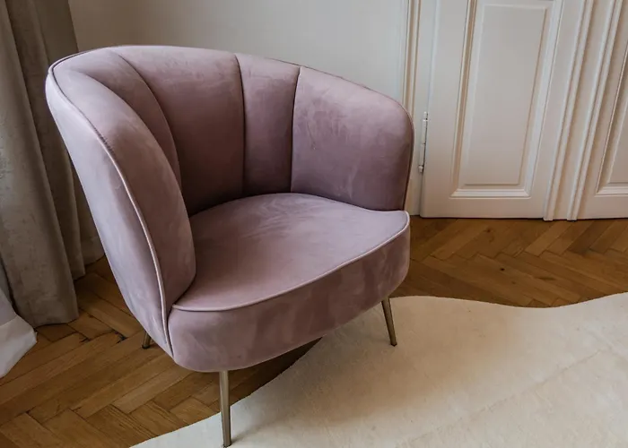 Luxury Design In Center *