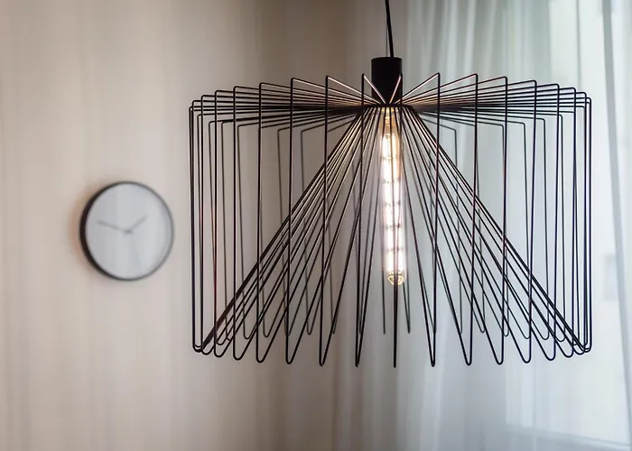 Luxury Design In Center