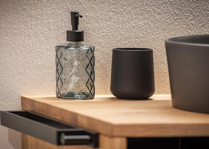 Lägenhet Luxury Design In Center *